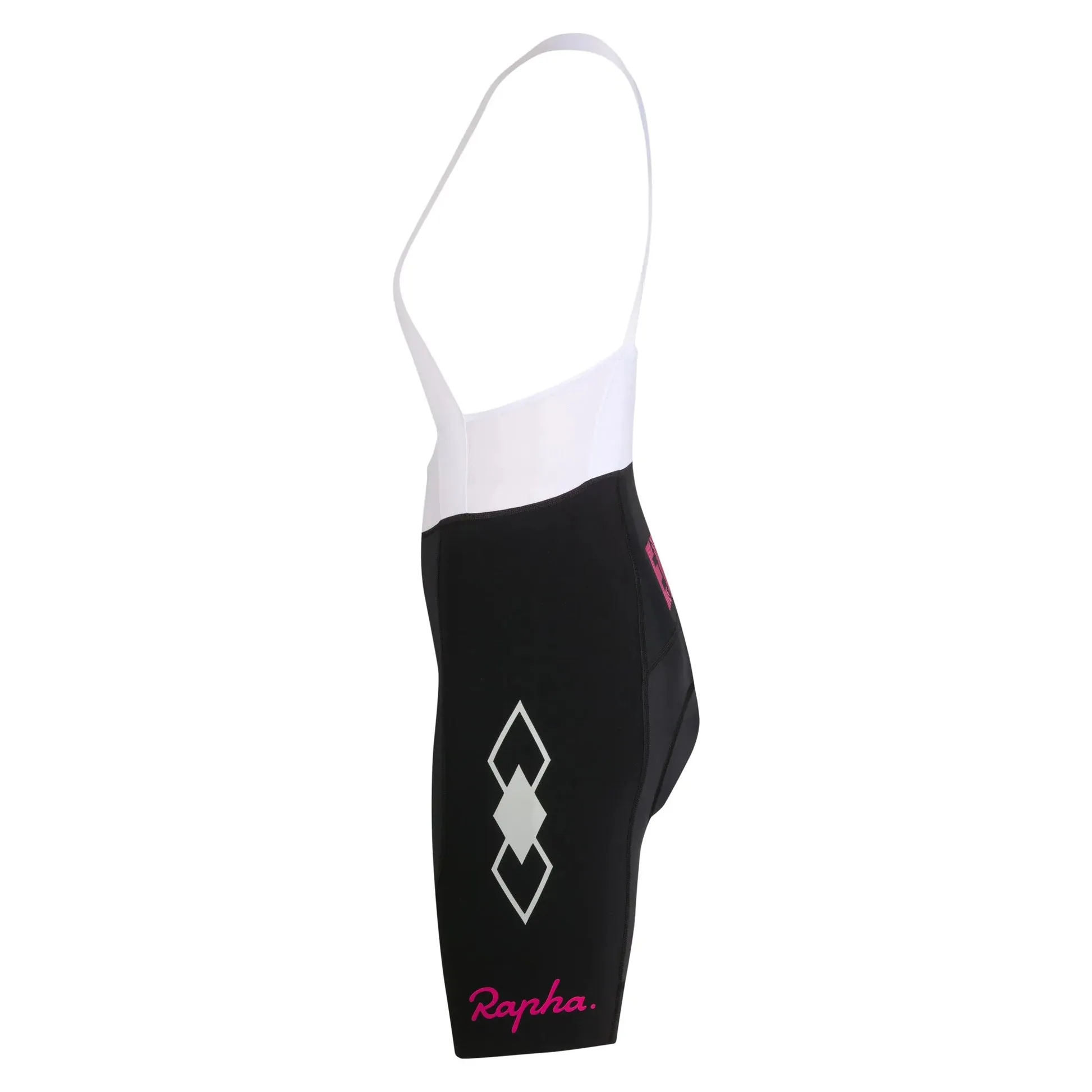 Rapha EF Pro Team Damen Trägerhose III Rapha EF Pro Team Damen Trägerhose III