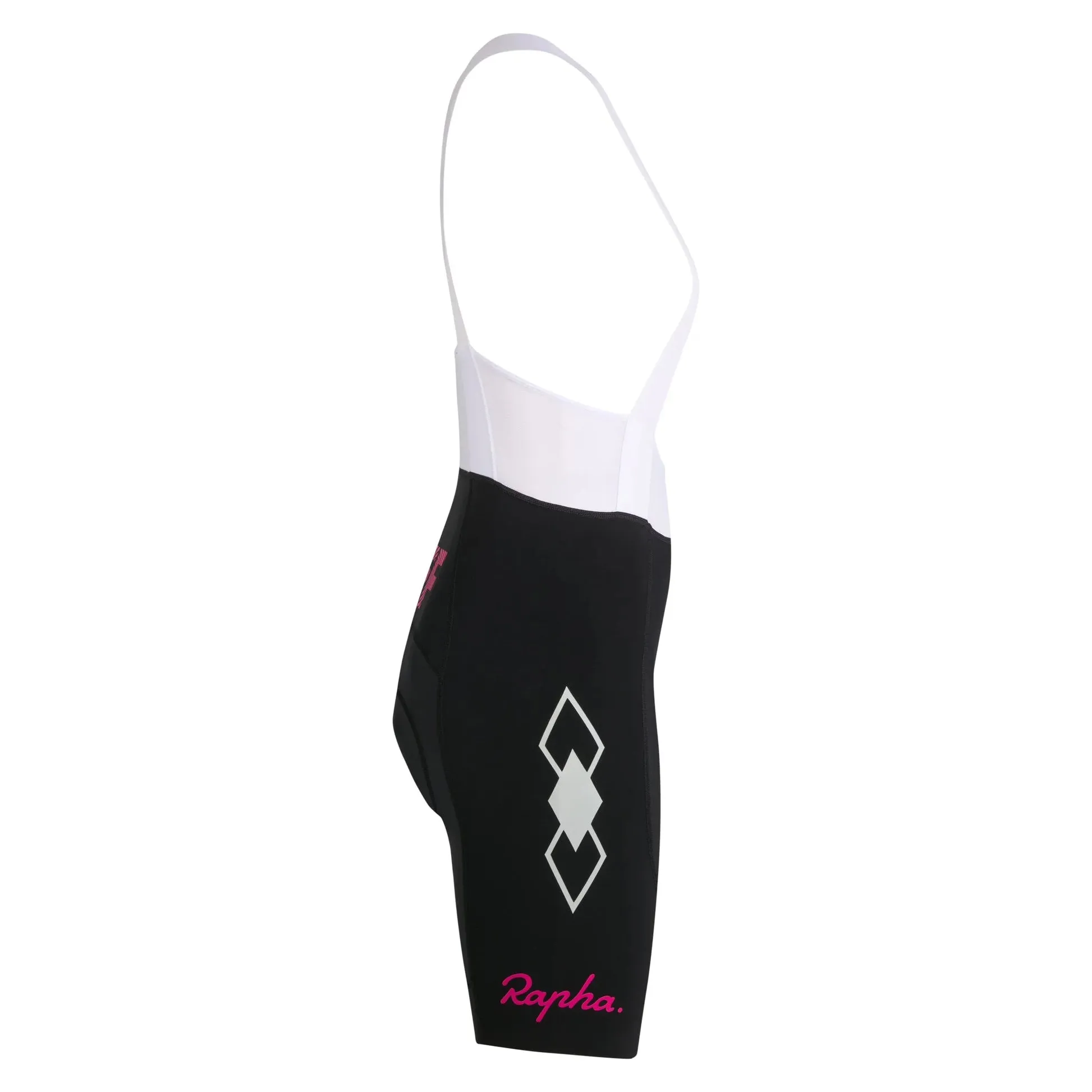 Rapha EF Pro Team Damen Trägerhose III Rapha EF Pro Team Damen Trägerhose III