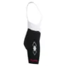 Rapha EF Pro Team Damen Trägerhose III