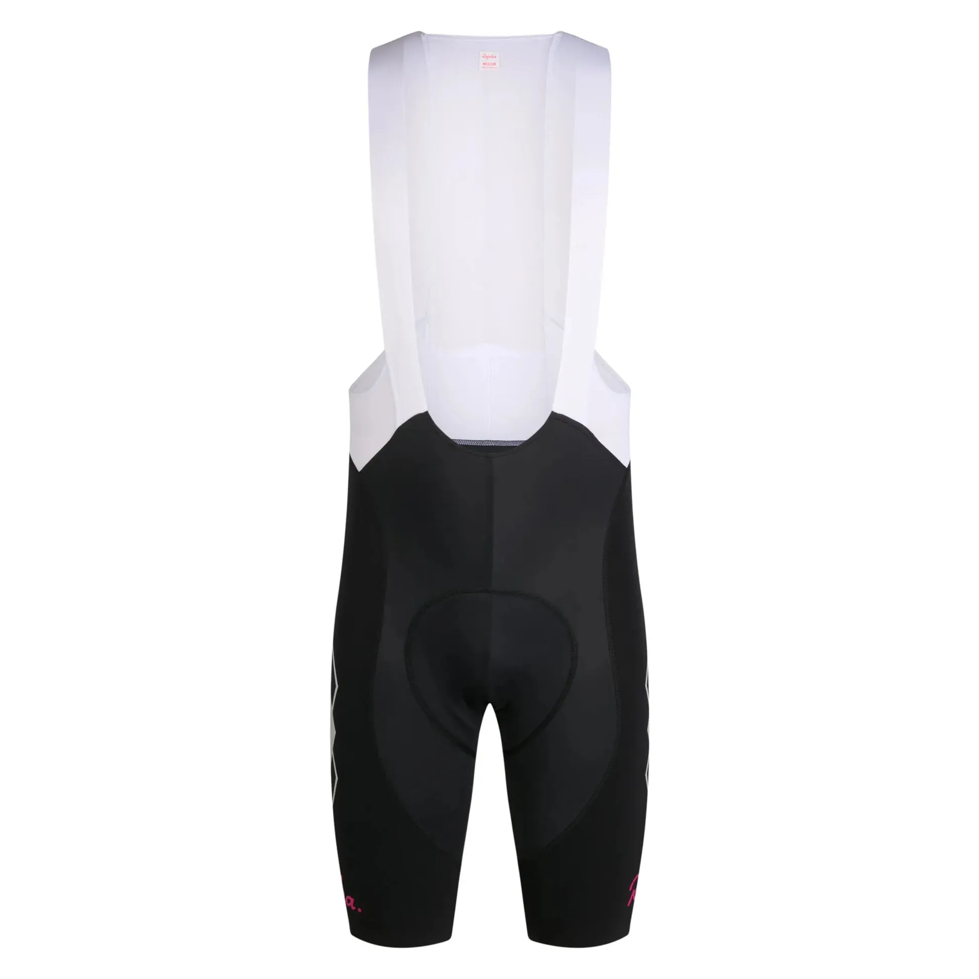 Rapha EF Pro Team Trägerhose III, Mul multicolour