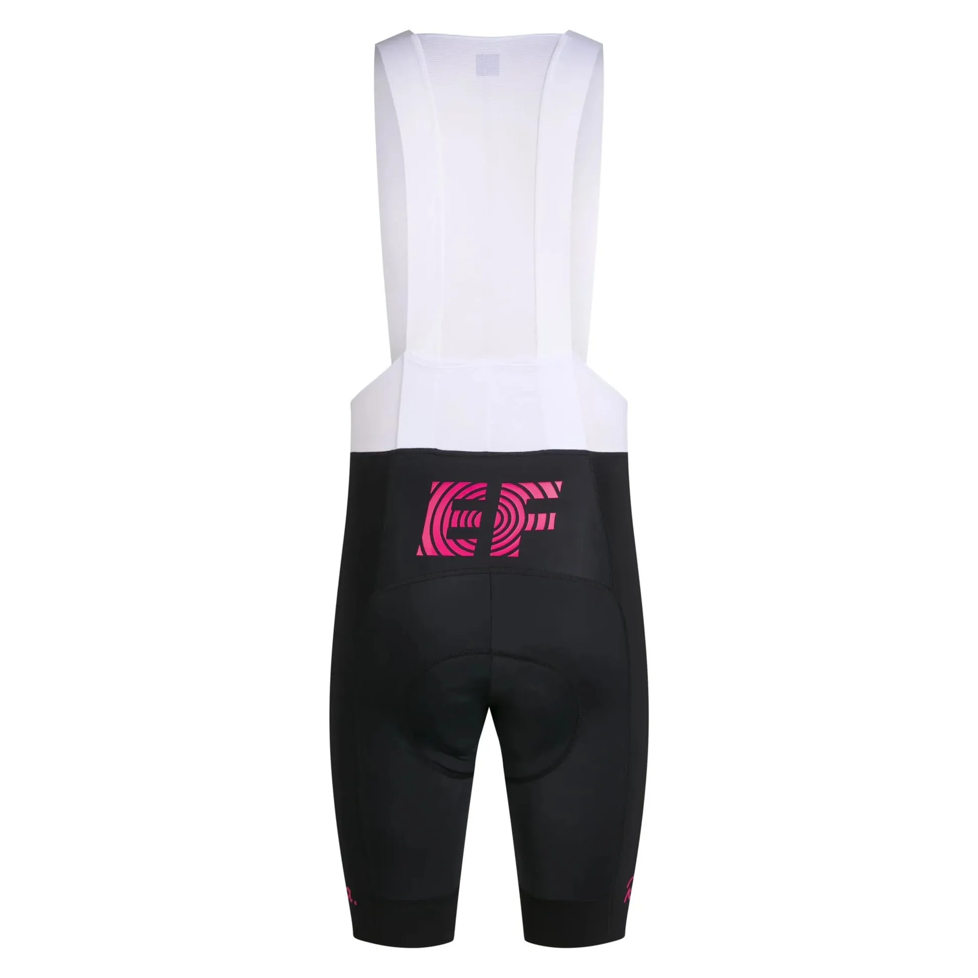 Rapha EF Pro Team Trägerhose III, Mul multicolour