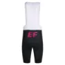Rapha EF Pro Team Trägerhose III, Mul multicolour