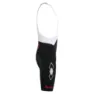 Rapha EF Pro Team Trägerhose III, Mul multicolour