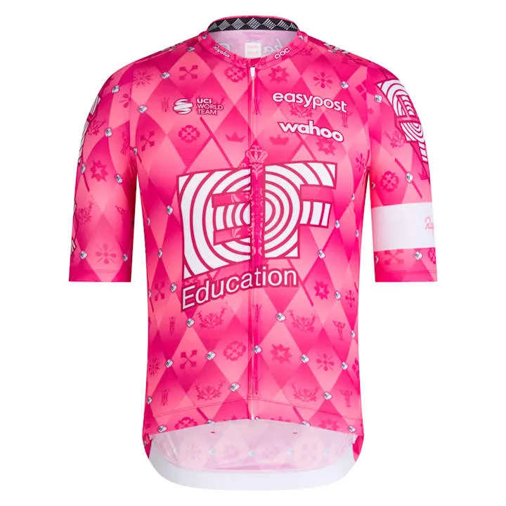 Rapha EF Pro Team Training Trikot Rapha EF Pro Team Training Trikot