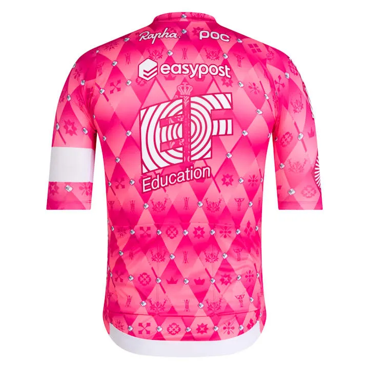 Rapha EF Pro Team Training Trikot Rapha EF Pro Team Training Trikot