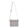 Rapha Essentials Rahmentasche, Dove / silver reflective, One Size