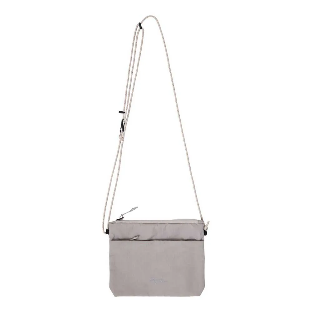 Rapha Essentials Tasche, Dove / silver reflective, One Size Rapha Essentials Tasche, Dove / silver reflective, One Size