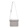 Rapha Essentials Tasche, Dove / silver reflective, One Size