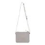 Rapha Essentials Tasche, Dove / silver reflective, One Size