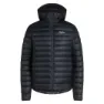 Black / dark navy