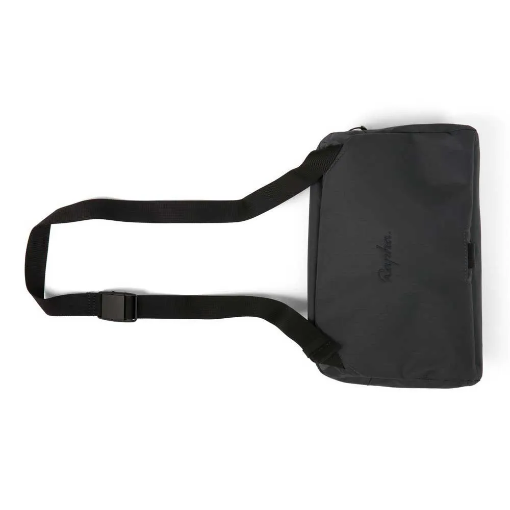 Rapha Explore Handlebar Zubehörbeutel, Vulcan / asphalt, One Size Rapha Explore Handlebar Zubehörbeutel, Vulcan / asphalt, One Size