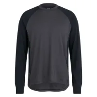 Rapha Explore Merino Langarm-t-shirt Rapha Explore Merino Langarm-t-shirt