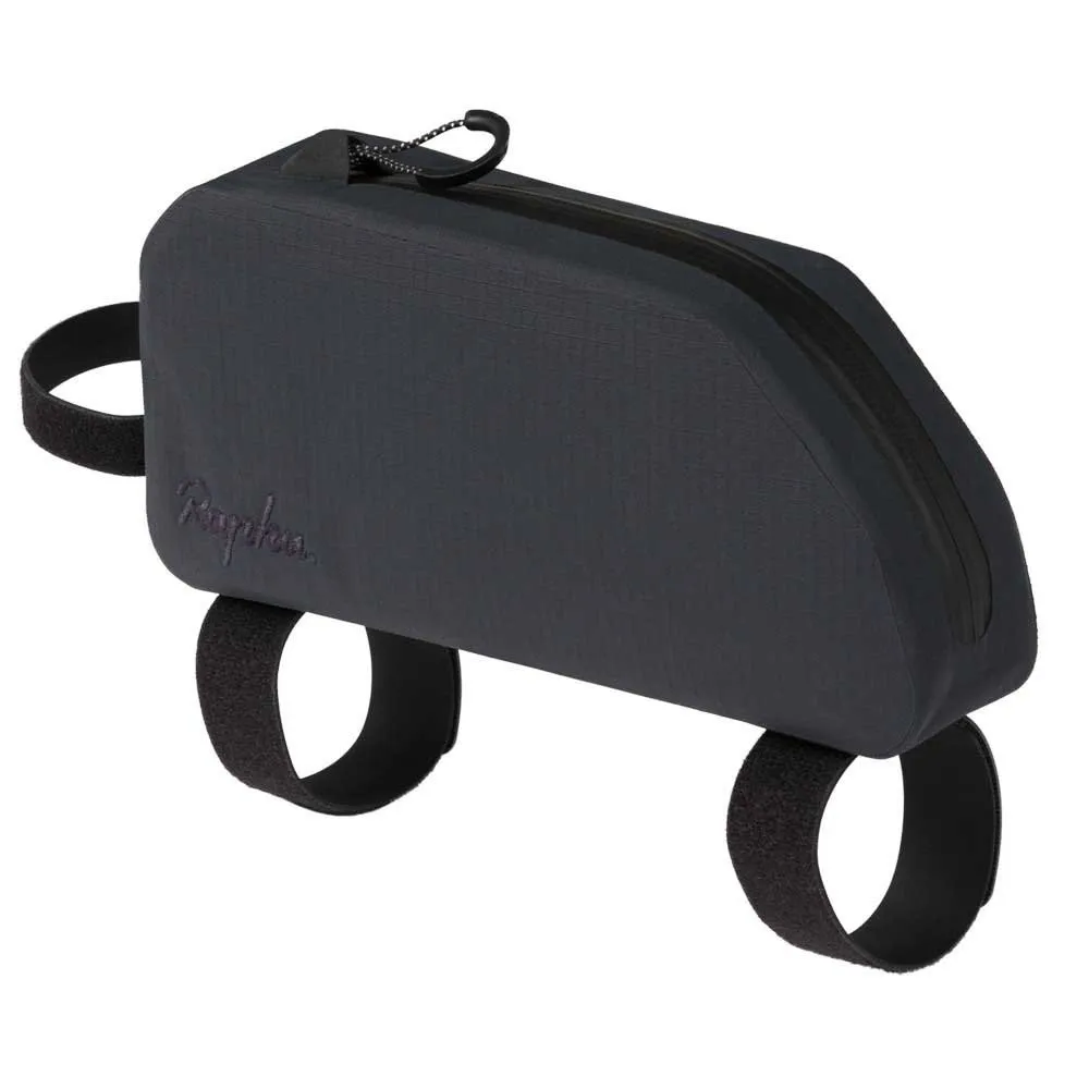 Rapha Explore Oberrohrtasche, Vulcan / asphalt, One Size Rapha Explore Oberrohrtasche, Vulcan / asphalt, One Size