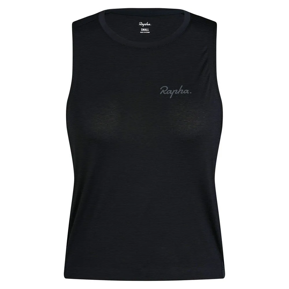 Rapha Explore Tank ärmelloses T-shirt Rapha Explore Tank ärmelloses T-shirt