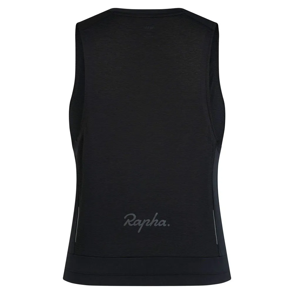 Rapha Explore Tank ärmelloses T-shirt Rapha Explore Tank ärmelloses T-shirt