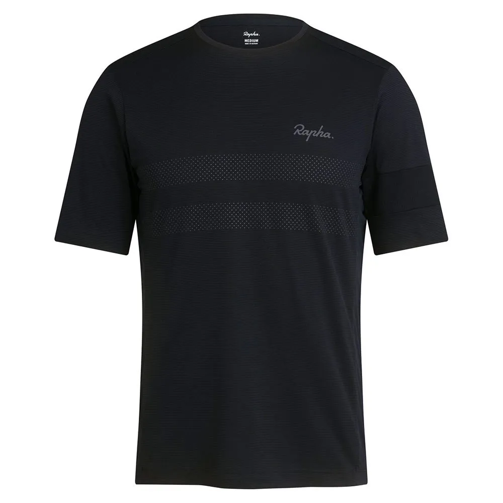 Rapha Explore Technical Kurzarm-t-shirt Rapha Explore Technical Kurzarm-t-shirt