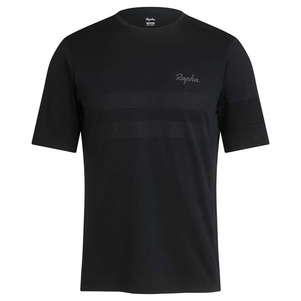 Rapha Explore Technical Kurzarm-t-shirt Rapha Explore Technical Kurzarm-t-shirt