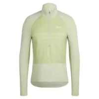 Rapha Explore Zip Neck Sweatshirt