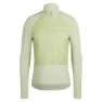 Rapha Explore Zip Neck Sweatshirt, Lint / aloe wash, XXL