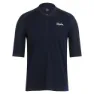 Rapha Explore Zip Neck Technical Kurzarm-t-shirt