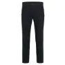 Black / black