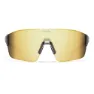 Rapha Fuori Sonnenbrille, Black / gold, Black/CAT3