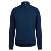 Rapha Half Zip Langarm-baselayer