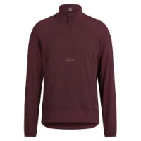 Rapha Half Zip Langarm-baselayer Rapha Half Zip Langarm-baselayer
