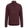 Rapha Half Zip Langarm-baselayer