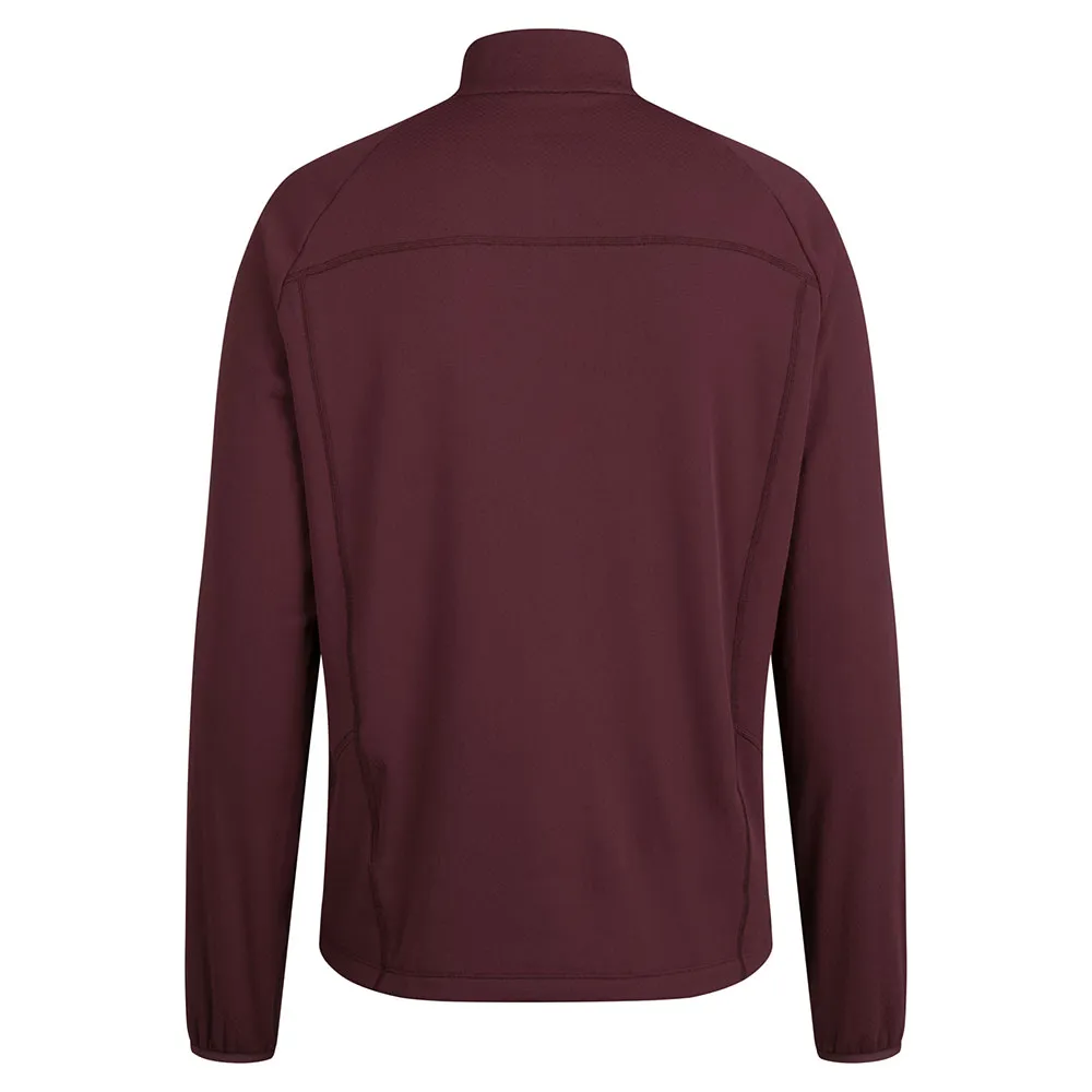 Rapha Half Zip Langarm-baselayer Rapha Half Zip Langarm-baselayer