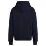 Rapha Heavyweight Cotton Large Logo Kapuzenpullover