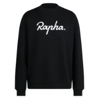 Rapha Heavyweight Cotton Large Logo Sweatshirt