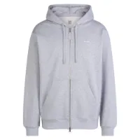 Rapha Heavyweight Cotton Reißverschlusspullover
