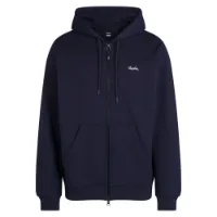 Rapha Heavyweight Cotton Reißverschlusspullover