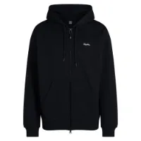 Rapha Heavyweight Cotton Reißverschlusspullover Rapha Heavyweight Cotton Reißverschlusspullover