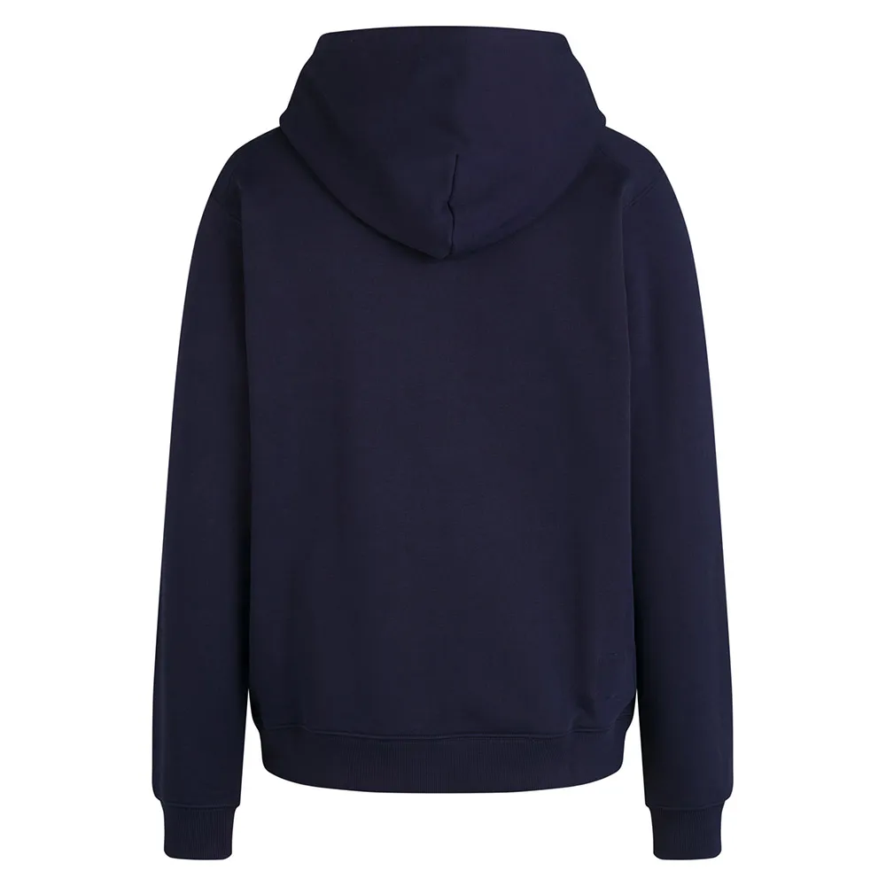 Rapha Heavyweight Cotton Reißverschlusspullover