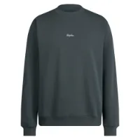 Rapha Heavyweight Cotton Sweatshirt Rapha Heavyweight Cotton Sweatshirt