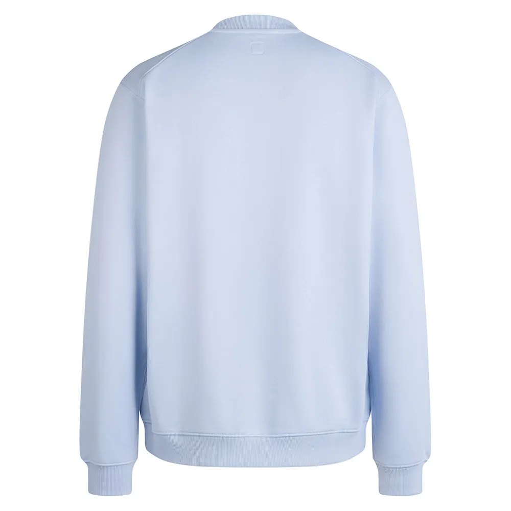 Rapha Heavyweight Cotton Sweatshirt Rapha Heavyweight Cotton Sweatshirt