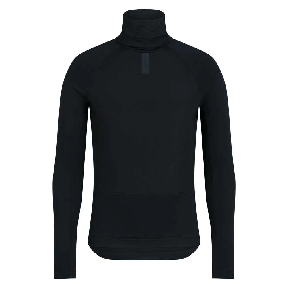 Rapha Insulated Windblock Langarm-baselayer, Black / black Rapha Insulated Windblock Langarm-baselayer, Black / black