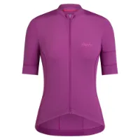 Rapha Kurzarm-radtrikot Rapha Kurzarm-radtrikot