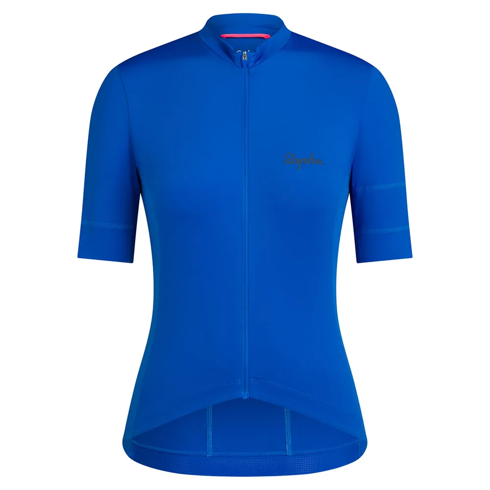 Rapha Kurzarm-radtrikot Rapha Kurzarm-radtrikot