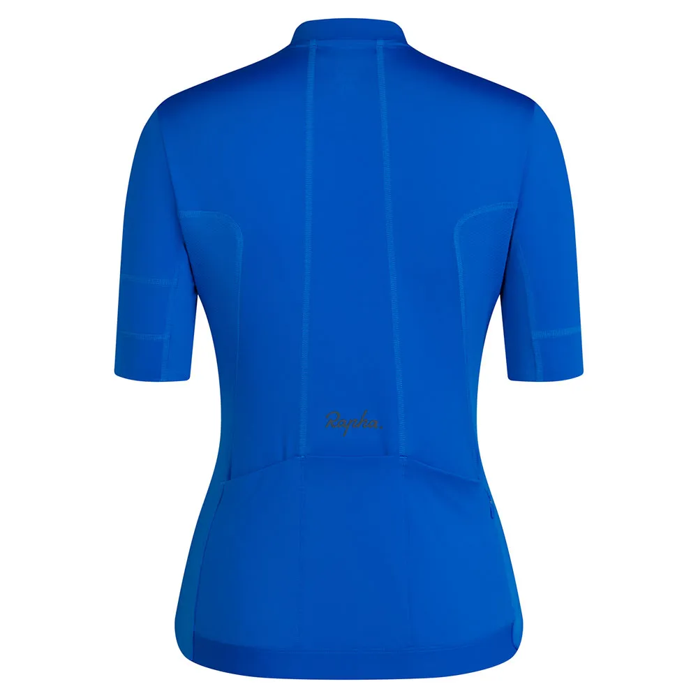 Rapha Kurzarm-radtrikot Rapha Kurzarm-radtrikot