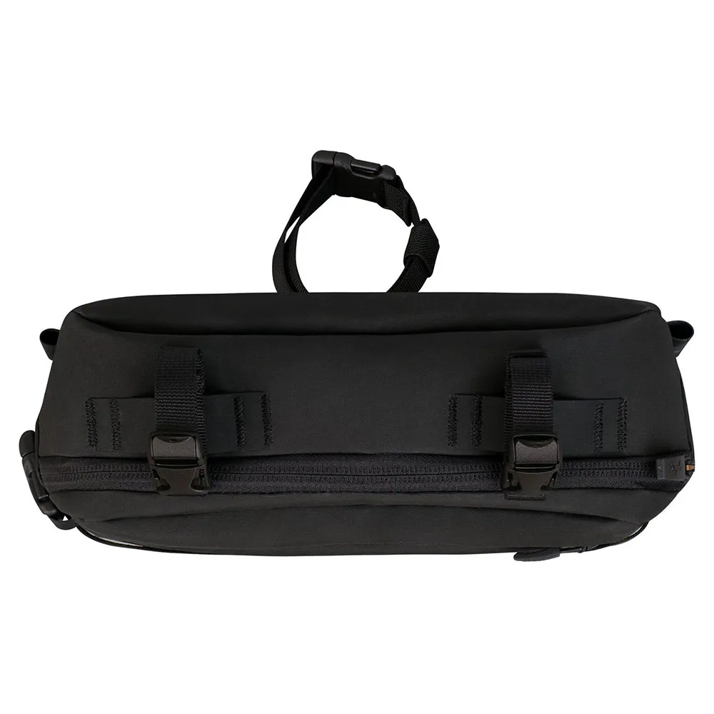 Rapha Lenkertasche, Black, One Size Rapha Lenkertasche, Black, One Size