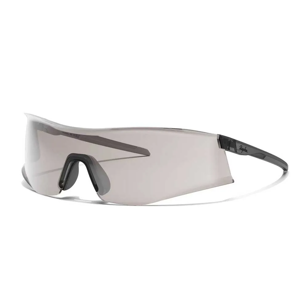 Rapha Letras Photochrome Sonnenbrille, Smoke, Smoke Photocromic CAT/1-3 Rapha Letras Photochrome Sonnenbrille, Smoke, Smoke Photocromic CAT/1-3