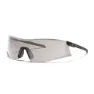 Rapha Letras Photochrome Sonnenbrille, Smoke, Smoke Photocromic CAT/1-3
