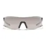 Rapha Letras Photochrome Sonnenbrille, Smoke, Smoke Photocromic CAT/1-3
