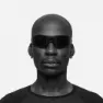 Rapha Letras Photochrome Sonnenbrille, Smoke, Smoke Photocromic CAT/1-3