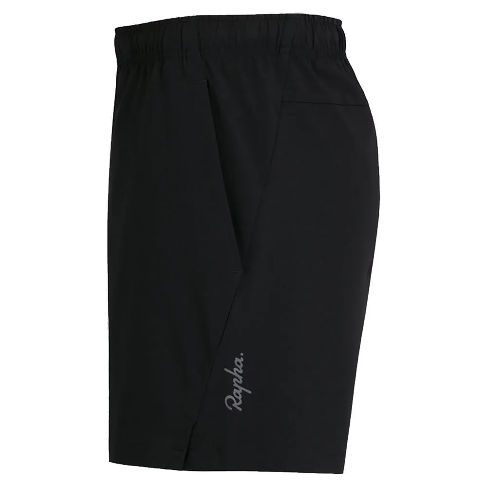Rapha Lightweight Active Woven Kurze Hose Rapha Lightweight Active Woven Kurze Hose
