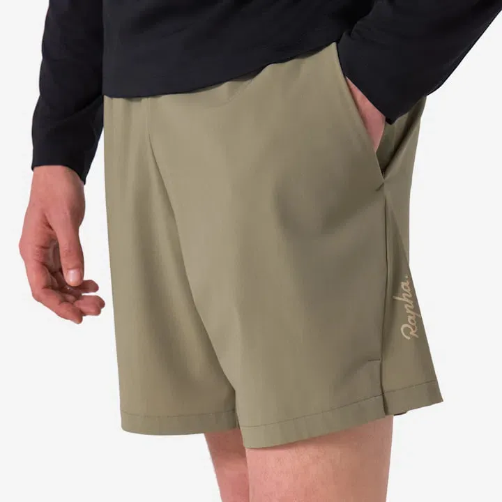 Rapha Lightweight Active Woven Kurze Hose Rapha Lightweight Active Woven Kurze Hose