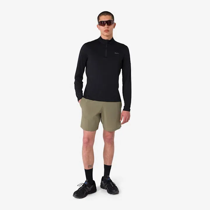 Rapha Lightweight Active Woven Kurze Hose Rapha Lightweight Active Woven Kurze Hose
